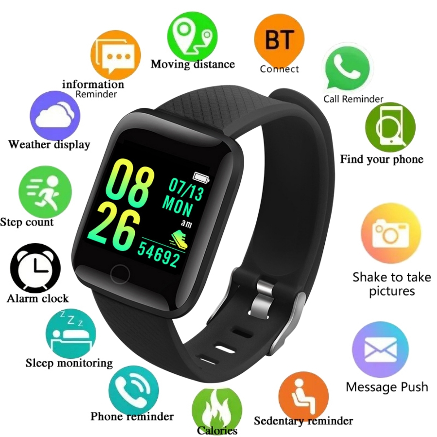Multifunction Smart Watch For  - Smartwatch Watches Price 评论和价格
