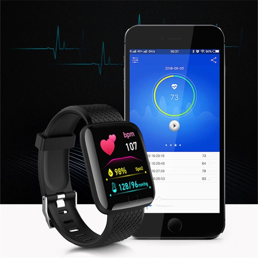 Multifunction Smart Watch For  - Smartwatch Watches Price 评论和价格