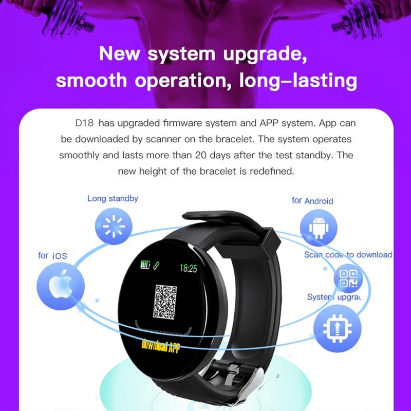 Kids Smart Digital Wristwatch  - Smartwatch Watches Price 评论和价格