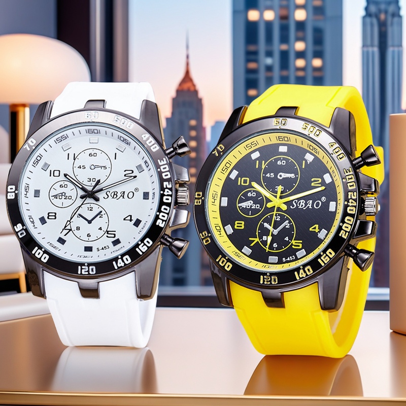 New Quartz Watches for Men and - Smartwatch Watches Price 评论和价格