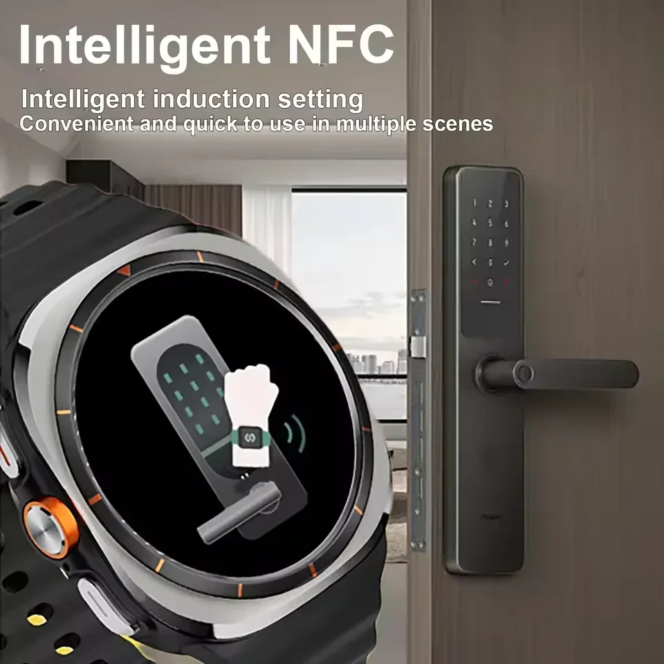 U8 Smart Watch 4G 5G Rotatable - Smartwatch Watches For Women With Gps 评论和价格