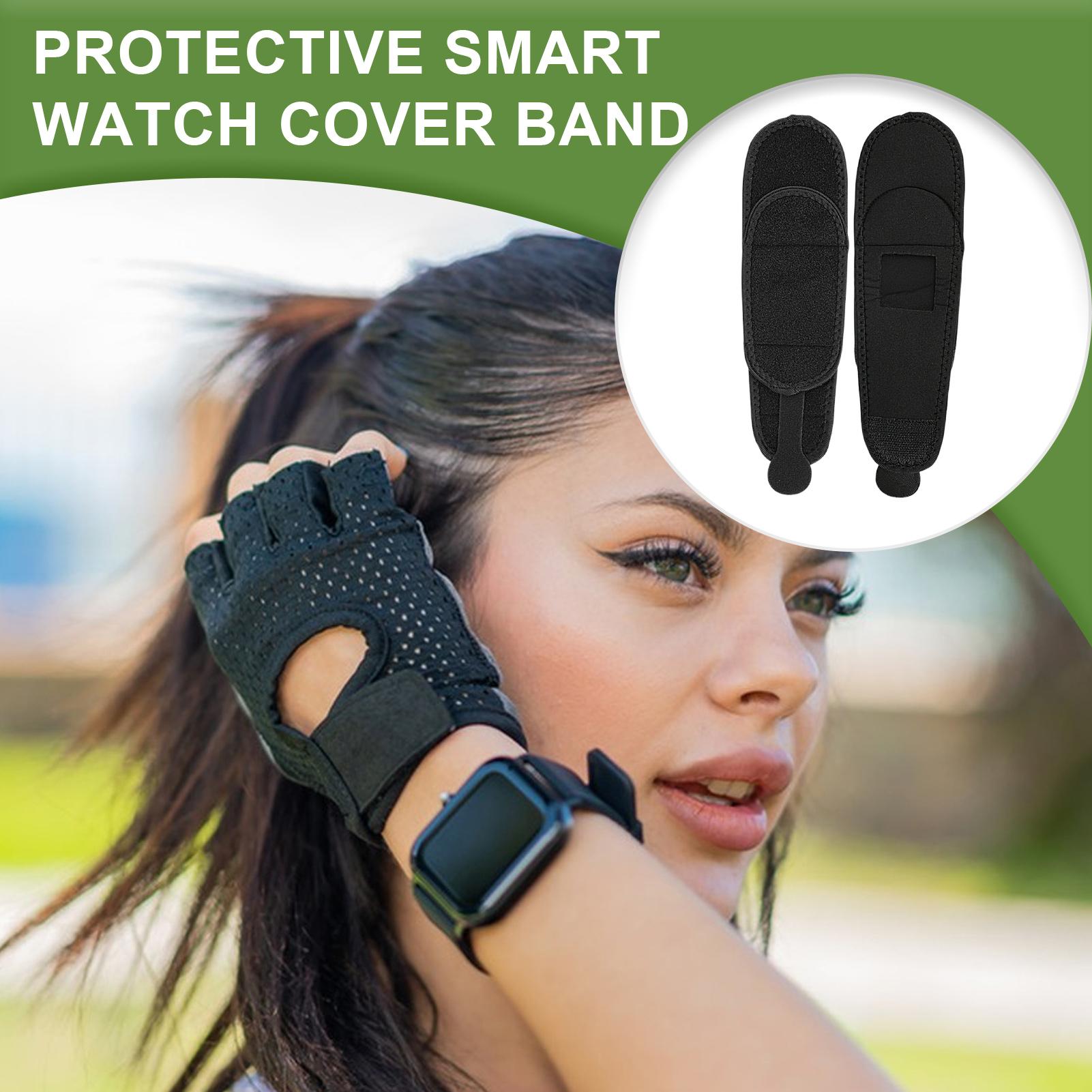 Watch Strap Protector Smart Wa - Smartwatch Watches Price 评论和价格