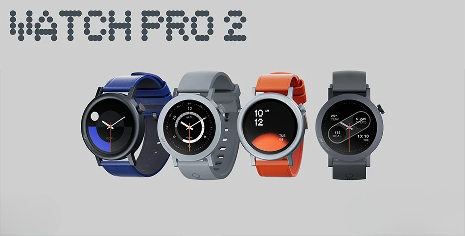 CMF by Nothing Watch Pro 2 Glo - Timex Watches Smartwatch 评论和价格