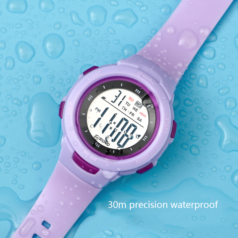 UTHAI Kids Watches Sports Fash - Smartwatch Watches For Kids 评论和价格